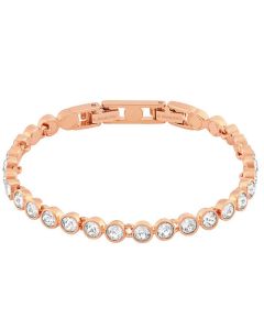 Swarovski Jewelry Tennis muotirannekoru 5039938