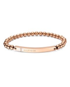 Tommy Hilfiger Classic Sign muotirannekoru THJ2700788