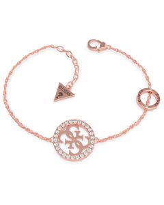 Guess Iconic muotirannekoru UBB79083-S