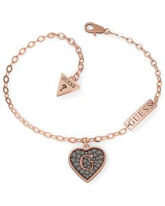 Guess Trendy muotirannekoru UBB79065-S