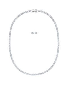 Swarovski Jewelry Tennis Delux muotikoru muu 5506861