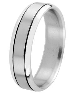 Plus titaanisormus 7200_T00