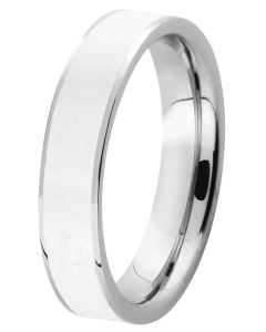 Steel Plus terässormus RSS621 WHITE