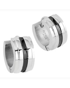 Steel Plus teräskorvakorut E2579A