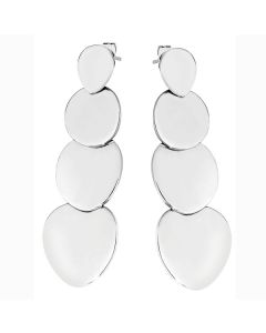 Steel Plus teräskorvakorut TNE0476-A