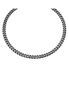 Aalmark teräskaulakoru SN392-7621/60