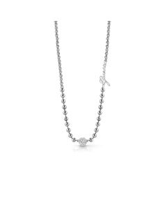 Guess PomPom teräskaulakoru UBN78049