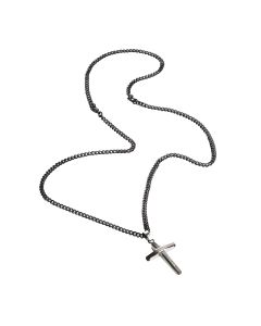 Police Glaze teräskaulakoru PJ.25695PSB/01