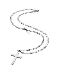 Police Sinner teräskaulakoru PJ.25504PSS/01