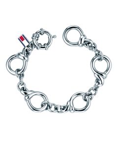 Tommy Hilfiger Classic Sign muotirannekoru THJ2700543