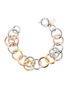 Tommy Hilfiger teräsrannekoru THJ2701045