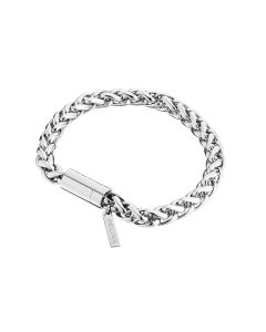 Police Temptation teräsrannekoru PJ.25135BSS/01-S