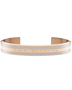 Daniel Wellington Classic brac teräsrannekoru DW00400012