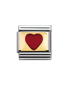 Nomination Classic teräskoru muu 030206/33