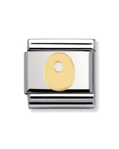 Nomination Classic teräskoru muu 030101/15