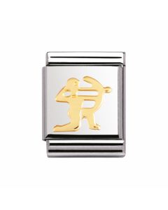 Nomination Composable B teräskoru muu 032104/09