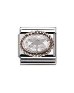 Nomination Classic teräskoru muu 330604/010