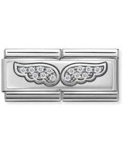 Nomination teräskoru muu 330732/01