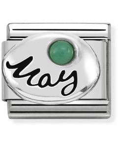 Nomination SilverShine teräskoru muu 330505/05