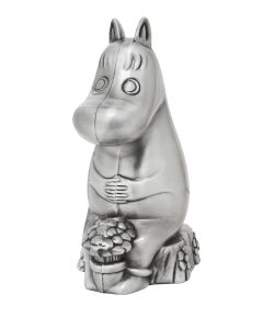 Muumi Muumi alpakka/tinattu esine 270-76401