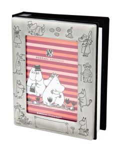 Muumi Muumi alpakka/tinattu esine 270-76800