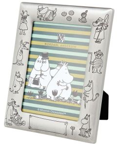 Muumi Muumi alpakka/tinattu esine 270-76801