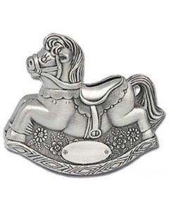 Remmitalo alpakka/tinattu esine 078625