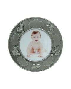 Timanttiset-muut tuotteet alpakka/tinattu esine 157-76086