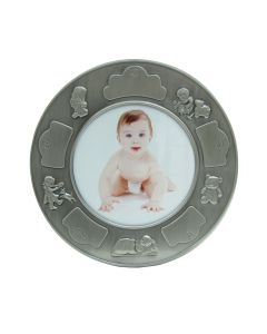 Timanttiset-muut tuotteet alpakka/tinattu esine 157-76085