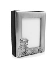 Timanttiset-muut tuotteet Kummilahja alpakka/tinattu esine 5817 S030