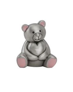 Timanttiset-muut tuotteet alpakka/tinattu esine 152-76288