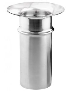 Tapio Wirkkala Tapio Wirkka teräs/messinki/prons.esine 668-189