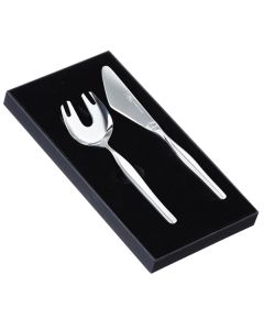 Tapio Wirkkala Tw teräs/messinki/prons.esine 338-132-2