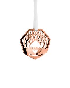 Lumoava Valo teräs/messinki/prons.esine 3993 90 000