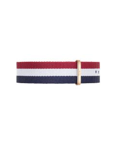 Daniel Wellington Classic kellonranneke DW00200003