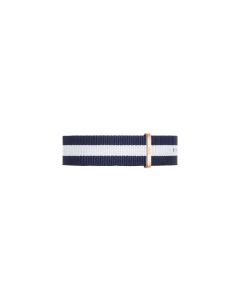 Daniel Wellington Classic kellonranneke DW00200004