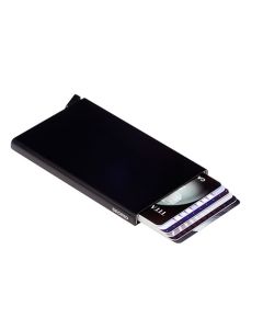 Secrid Cardprotecto muu esine C-BLACK