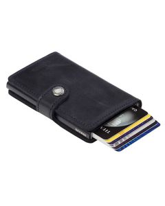 Secrid Miniwallet V muu esine MV-BLACK