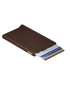 Secrid Cardprotecto muu esine C-BROWN