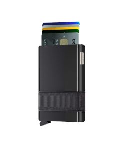 Secrid muu esine CS-BLACK-BLACK