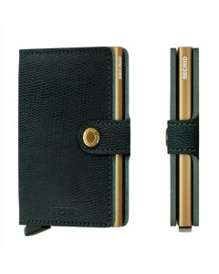 Secrid muu esine SRA-GREEN-GOLD