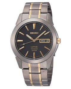 Seiko miesten kello SGG735P1
