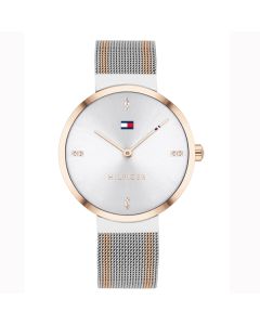 Tommy Hilfiger Liberty naisten kello TH1782221