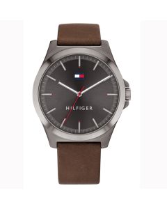 Tommy Hilfiger Barclay miesten kello TH1791717
